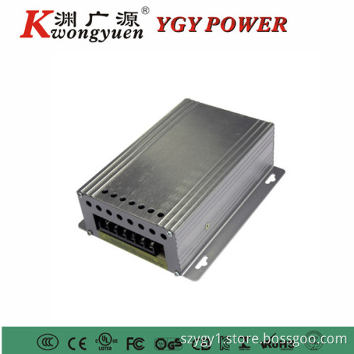 TK 02 12V10A 120W CCTV POWER SUPPLY WITH CE